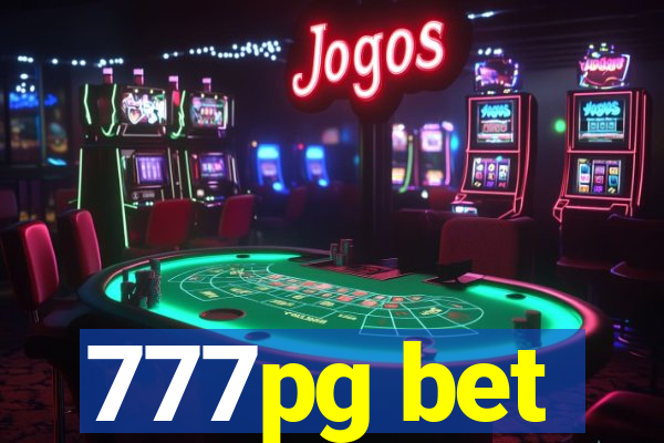 777pg bet
